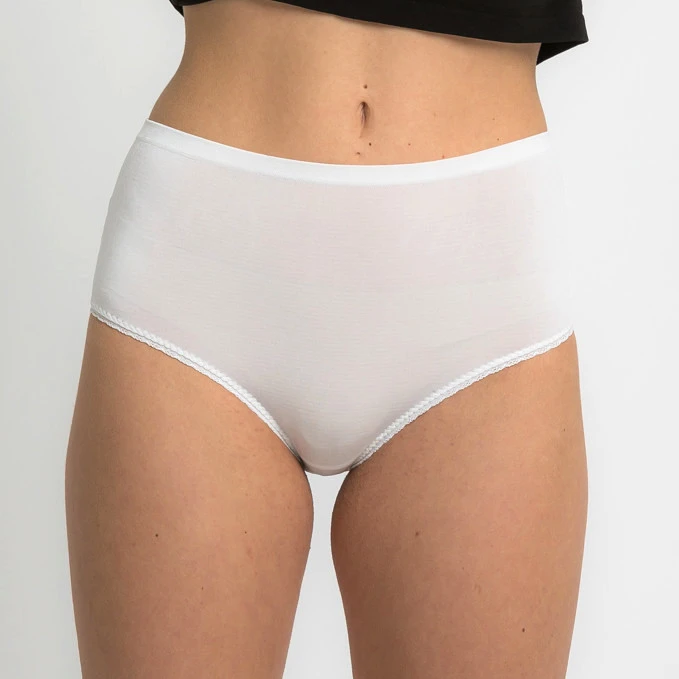 Home - Eartha Underwear