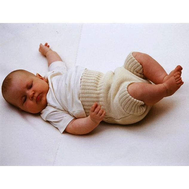Organic Woollen Nappy Cover, Merino Wool Outer, Diaper Cover, Disana